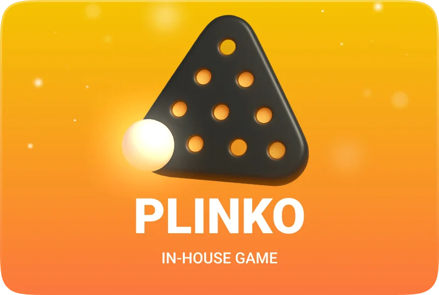 Демо-режим Plinko в Kent